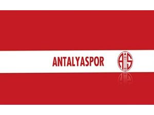 Antalyaspor ’Dan Samet Aybaba Açıklaması