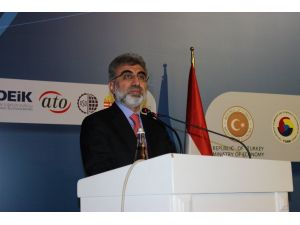 Türkiye-macaristan İş Forumu