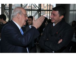Spor Camiası, Sporcu Sağlığı Panelinde Buluştu