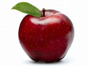 Günde 1 Elma Hayat Kurtarıyor