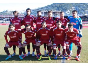 Tokatspor’da Gruplara Kalma Heyecanı