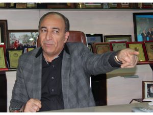 Mersin İdmanyurdunda Genel Kurul Sancısı
