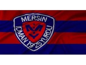Mersin İy’de Kriz !