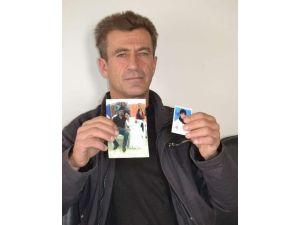 Kanser Hastası Oğlu İçin Seslendi