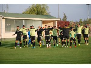 Tekden Denizlispor 3 Puan İstiyor