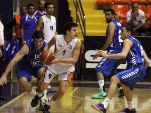 Basketbol 2. Ligi