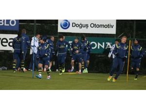 Liderin Keyfi Yerinde
