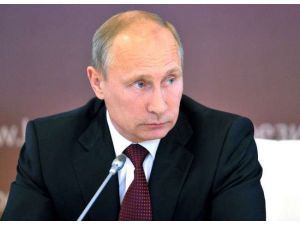 Putin Kardeş Ülke Dedi