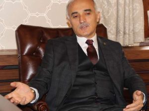 Müsiad’dan Operasyon Yorumu