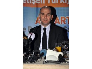 Süleyman Soylu, ‘Siyasal Kampanyalar Ve Sosyal Medya Çalıştayına Katıldı