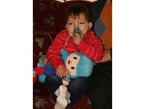 4 Yaşındaki Şeyma’nın Dramı