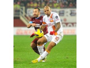 Dev Maç Fırat Aydınus’un