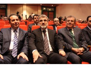 Bakan Yıldız: “Bütün Bu Şeffaflıkla Türkiye’nin 2023 Yılı Hedefine Ulaşacağına İnanıyorum”