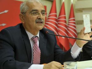 Chp’li Vekilden Hükümete Operasyon Desteği