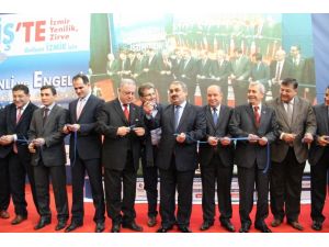 2. İzmir İstihdam Zirvesinin Gündemi ‘Mesleksizlik’