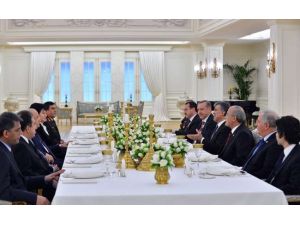 Devletin Zirvesi Köşk’te