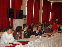 Sağlık Çalışanına Umke Temel Eğitimi