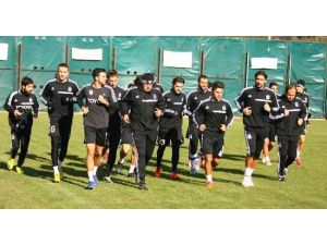 Kartal Eksik Çalıştı