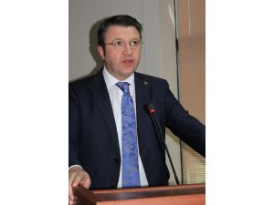 ‘Ticari Alacak Sigortası’ Btso’da Ele Alındı