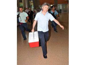 Recep’ten Bir İyi Haber Daha