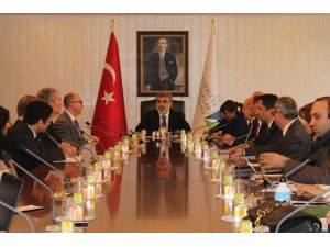 Bakan Yıldız: “Hangi Olaylara Tesadüf Etti Onlar Arkasından Gelecek”