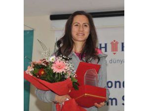 Aslı Çakır Alptekin’e Ceza Yok