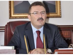 Yeni Emniyet Müdürü Başbakanlıkta