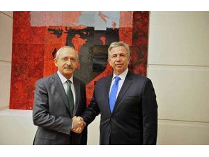 Mansur Yavaş’ı Kılıçdaroğlu Açıkladı