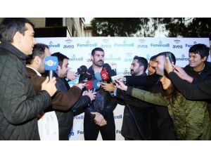 Volkan Demirel: Şampiyonluktan Söz Etmek İçin Erken”