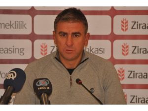 Akhisar Belediyespor, Kayseri Erciyesporu Yenerek Gruplara Kaldı