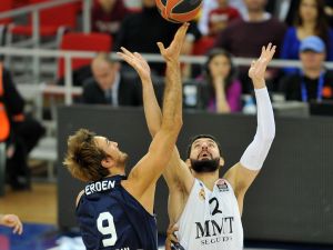 Thy Euroleague