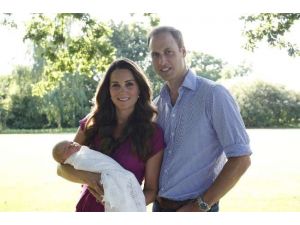 Kraliyet Ailesini De Dinlemişler