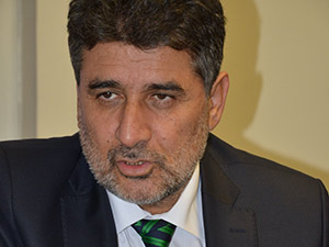 BBP Dünden Daha Güçlüdür