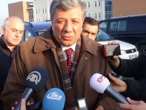 Mustafa Balbay Yeniden Silivri’de