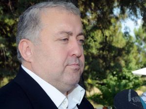 Yılmaz: Samsunspor Hiçbirimizin Tekelinde Değildir