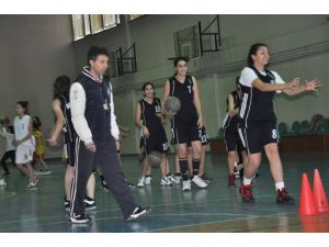 Diyarbakırlı Kızlar Hedef Büyüttü
