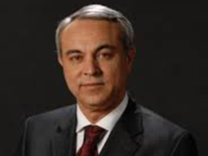 Dedeoğlu, Bütçe Konuşmasında Kahramanmaraş’ın Sorunlarını Dile Getirdi