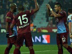 Fırtına Deplasman Kabusunu Bitirmek İstiyor