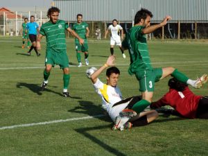 Spor Toto 3. Lig