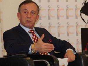 Ali Ağaoğlu Serbest Mi ?