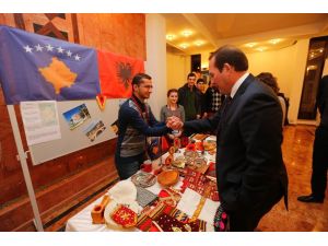 Ak Parti Eskişehir Büyükşehir Belediye Başkan Adayı Karacan’ın Ziyaretleri