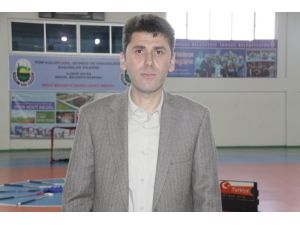 Florbol Sporu Öğrencilere Tanıtıldı