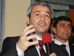 Bakan Ergünün Kahramanmaraş Ziyareti 