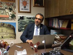 “Türk’e Ayrı Hukuk, Kürt’e Ayrı Hukuk Olmaz