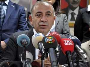 Chp Genel Başkan Yardımcısı Gürsel Tekin: