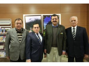 Sarp Sınır Kapısı’ndan Rekor Geçiş