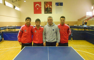 2. Etaptada Bileğimiz Bükülmedi