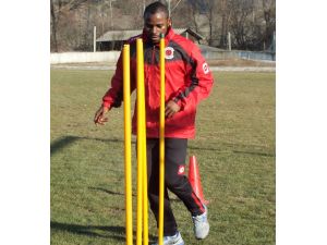 Tki Tavşanlı Linyitsporda Adinoy Sani Çalışmalara Başladı