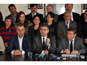 Chp Eskişehir Milletvekili Süheyl Batum: