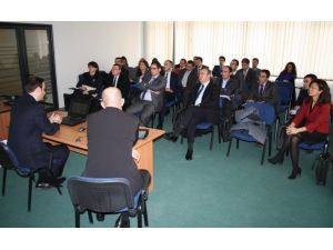 Kosova İle Türkiye E-diplomaside İşbirliği Yapacak